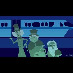 Meet your Posher, Kenny